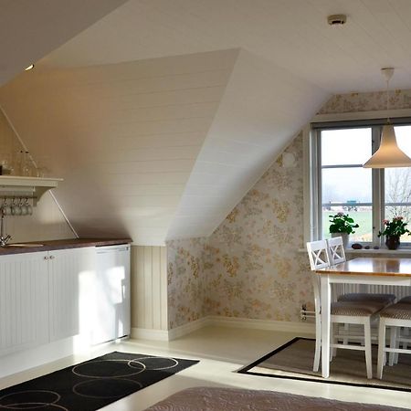 Torsborgs Gard Simrishamn Exterior foto